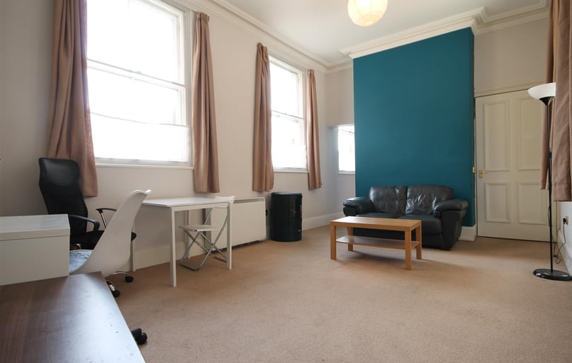 Victoria Chambers, City Centre, Newcastle - Image 1